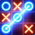 Top 31 Games Apps Like Tic Tac Toe Glow - Puzzle Game - Best Alternatives