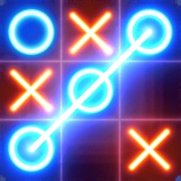 Tic Tac Toe Lite - Puzzle Game pour PC