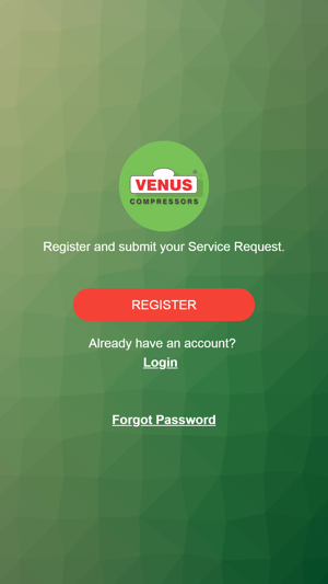 Venus Compressor Customer App(圖1)-速報App