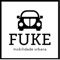 O Fuke é um aplicativo de mobilidade urbana que te envia carro particular, com um preço justo e melhor custo benefício, permite múltiplas paradas, favoritar seus motoristas preferidos