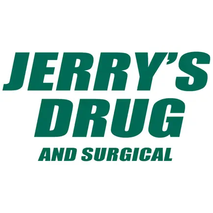 Jerry's Drug & Surgical Cheats