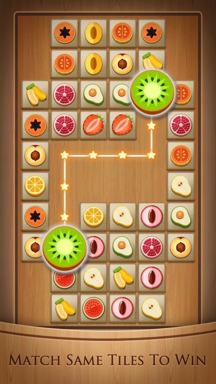 Tile Connect - Classic Match screenshot-4