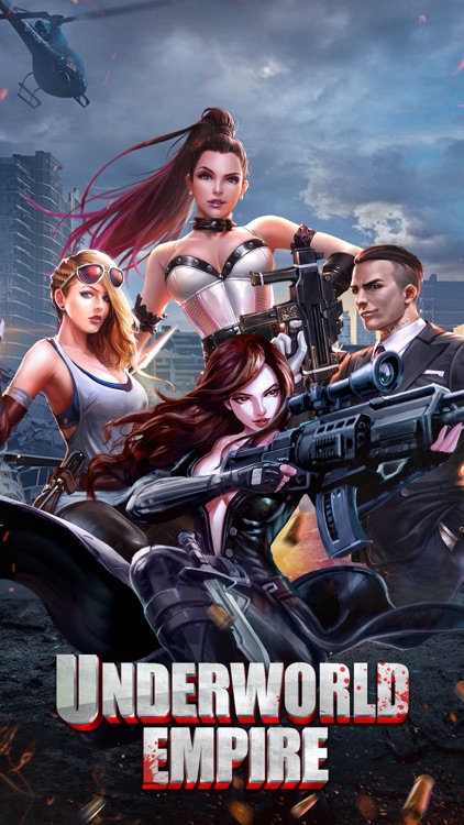 Underworld Empire