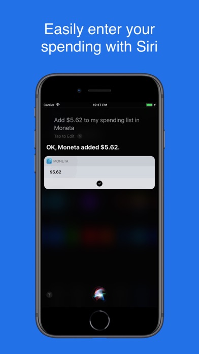 How to cancel & delete Moneta - Personal Finance from iphone & ipad 4