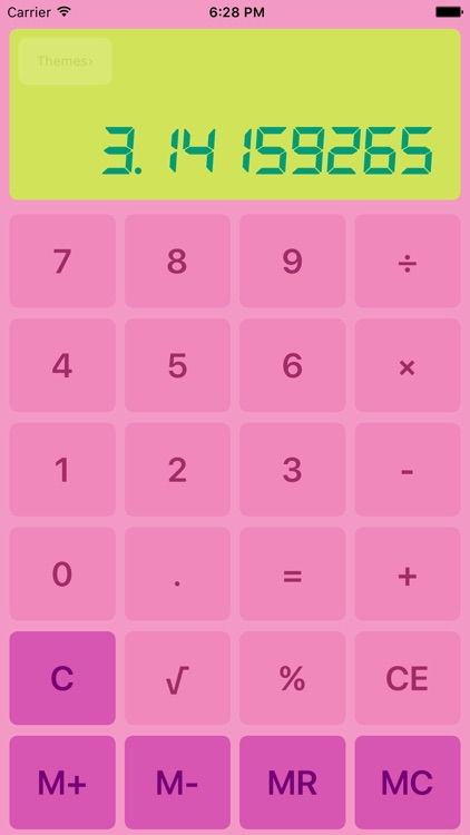 AutoMath Calculator screenshot-3
