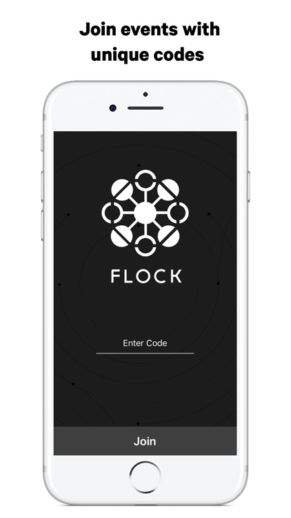 Join the Flock screenshot-0