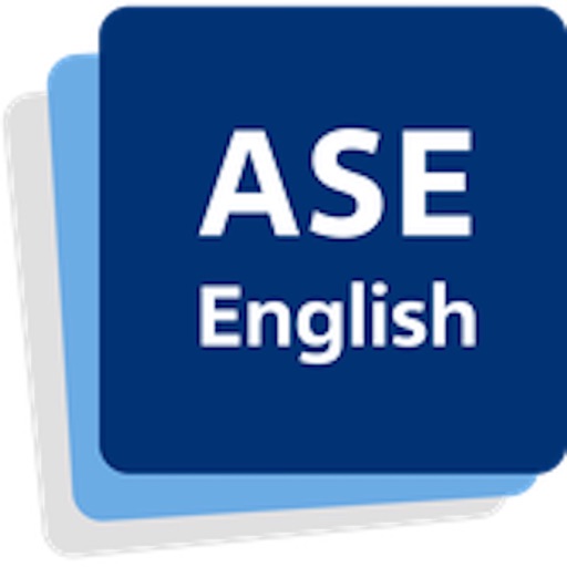 ASE-English