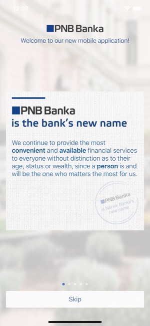 PNB Banka(圖1)-速報App