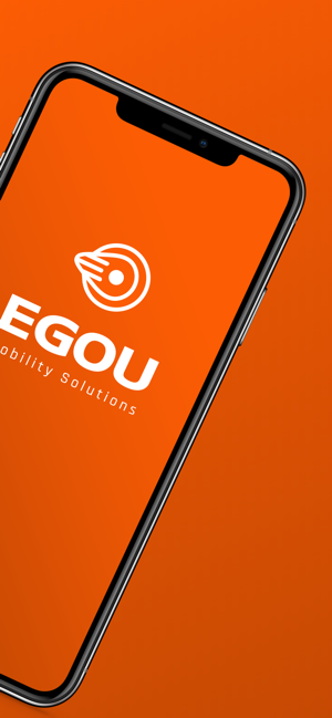 EGOU Mobility Solutions(圖2)-速報App