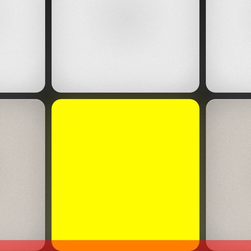Rhythm Pad App for iPhone - Free 
