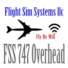 FSS 747 Overhead