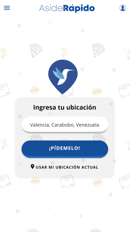 AsideRapido