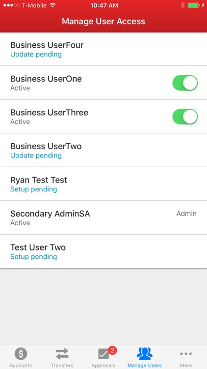 FirstLight Business Banking screenshot-3