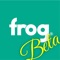 프로그(frog)는 스니커 거래 중개 플랫폼 App입니다