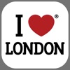 The Official I Love London App
