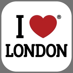 The Official I Love London App