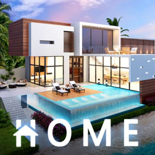 My Home Design Story