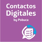 Top 19 Business Apps Like Contactos Digitales - Best Alternatives