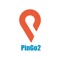 PinGo2 is a free to download APP built with the innovative location-based technology