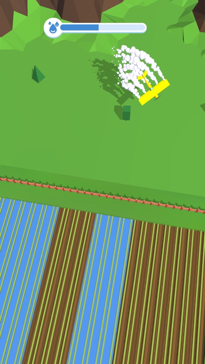 Crop Dusting screenshot-3