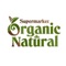 Wide range of organic and Natural products from all over the world