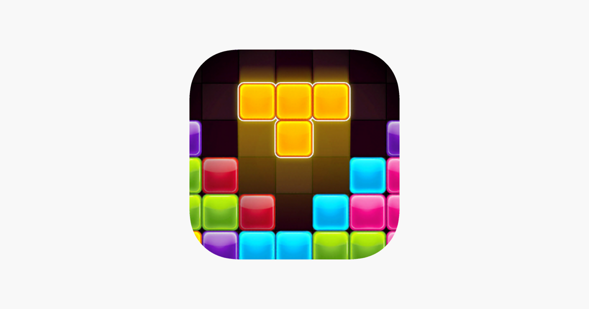 ‎Block Jewel - Puzzle 2019 on the App Store