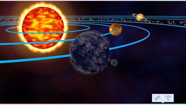 Sistema Solar - EvoBooks