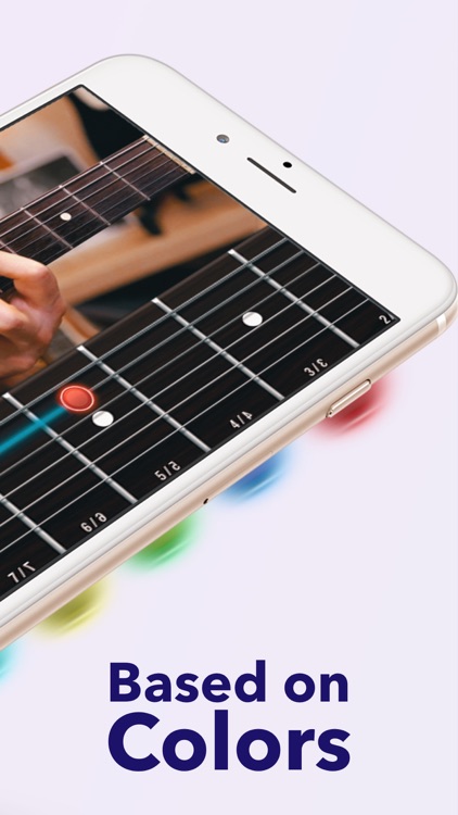 Coach Guitar chords tuner tabs