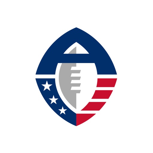 Alliance of American Football Icon