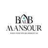 Bab Al Mansour