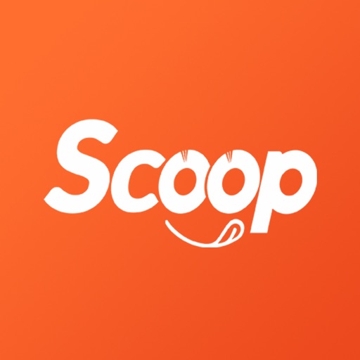 Scoop Delivery by Jonas Cerantola