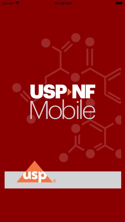 USP-NF Mobile