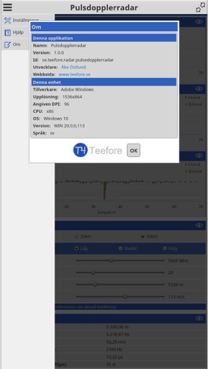 Pulsdopplerradar(圖4)-速報App