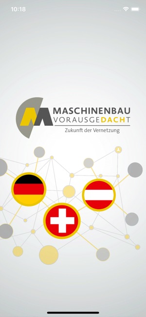 Maschinenbau vorausgeDACHt(圖1)-速報App