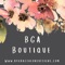 Welcome to BGA Boutique