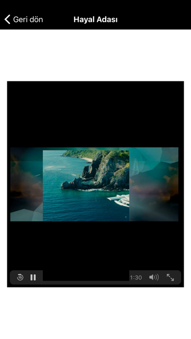 Film Denizi screenshot 4