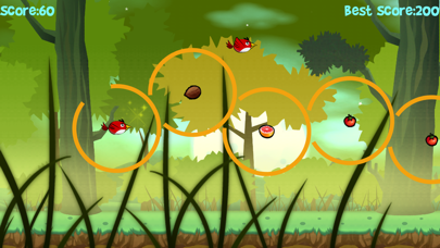 Chain Bird screenshot 3