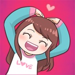 Girls Daily Life Activities