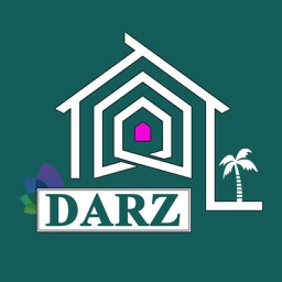 Darz - ديكورات منزلية وأكثر