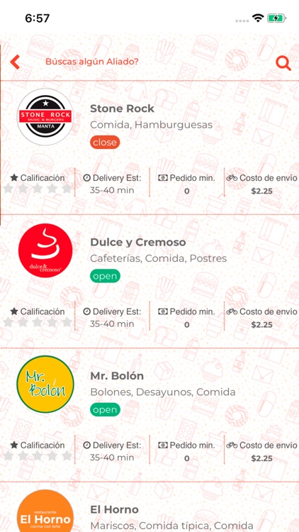 Parallevar screenshot-3