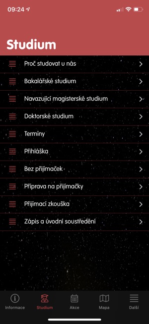 Studuj Přírodovědu na Karlovce(圖3)-速報App