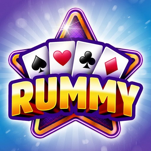 play gin rummy app