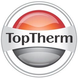 TOPTHERM APP