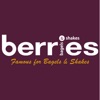 Berries Bagels & Shakes