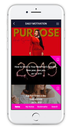 PURPOSE APP(圖2)-速報App