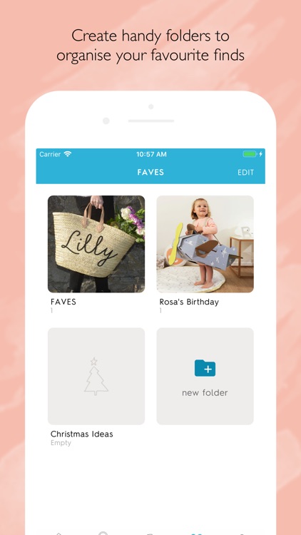 Notonthehighstreet: Shop Gifts screenshot-3