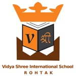 Vidyashree School, Rohtak