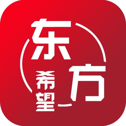 东方希望电子销售 icon