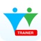 WorksOut Trainer - Make money as a certified personal trainer