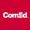 ComEd’s free app allows you to easily access your account information on the go